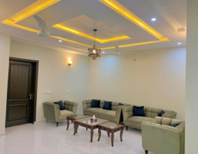 Bahria Residency